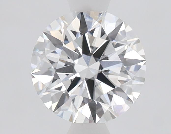 1.04 ct. round Lab Grown Diamond front image