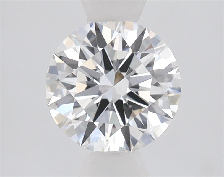 1.03 ct. round Lab Grown Diamond front image