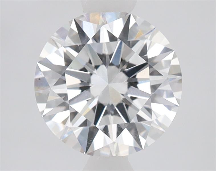 1.51 ct. round Lab Grown Diamond front image
