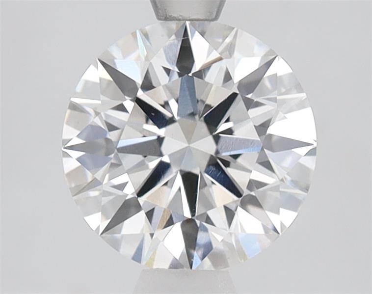 1.50 ct. round Lab Grown Diamond front image