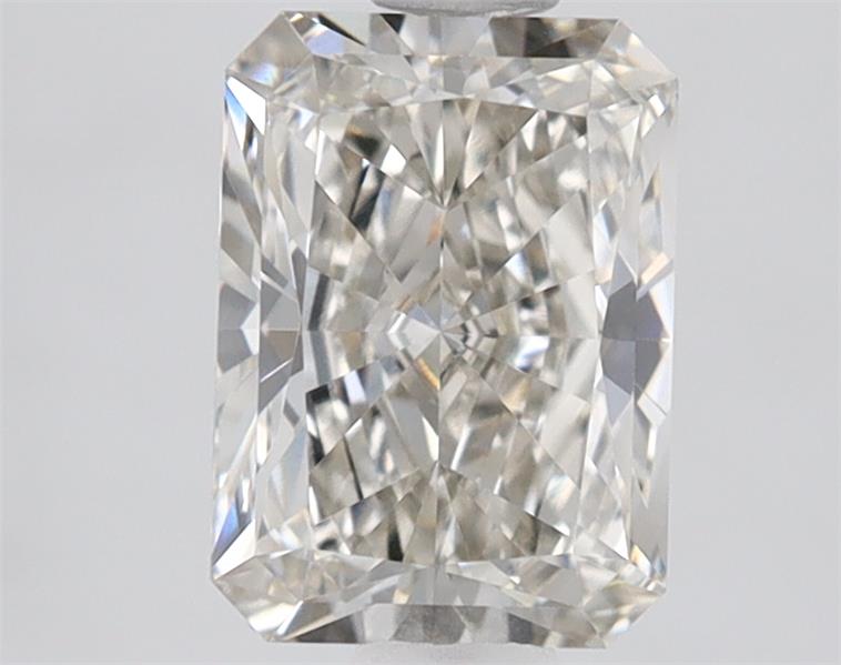 1.59 ct. radiant Lab Grown Diamond front image