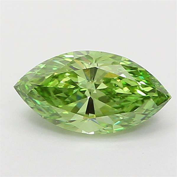 1.03 ct. marquise Lab Grown Diamond front image