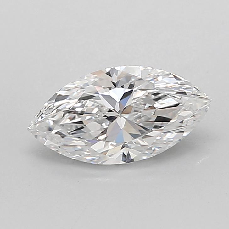 1.07 ct. marquise Lab Grown Diamond front image