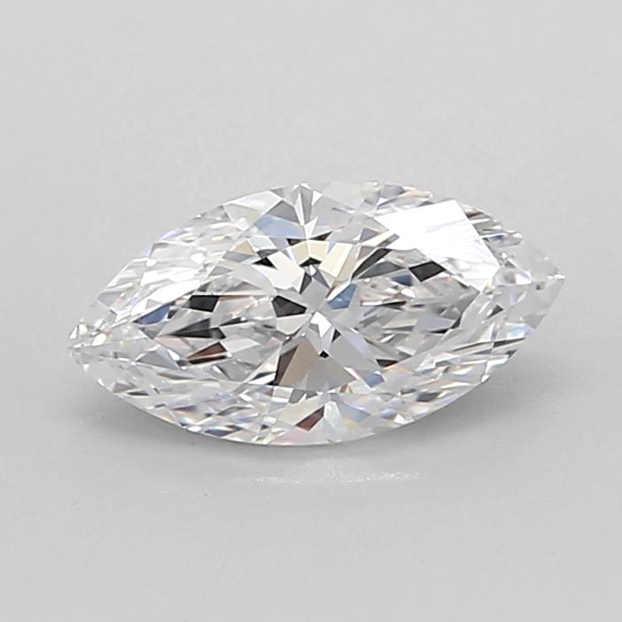1.08 ct. marquise Lab Grown Diamond front image