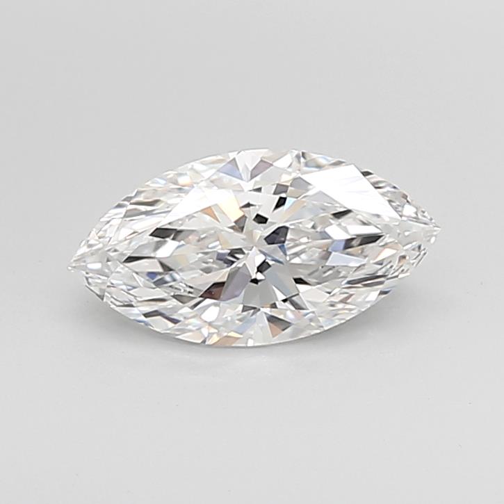 1.54 ct. marquise Lab Grown Diamond front image