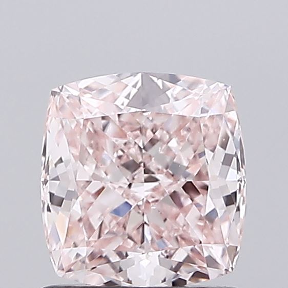 1.07 ct. cushion Lab Grown Diamond front image