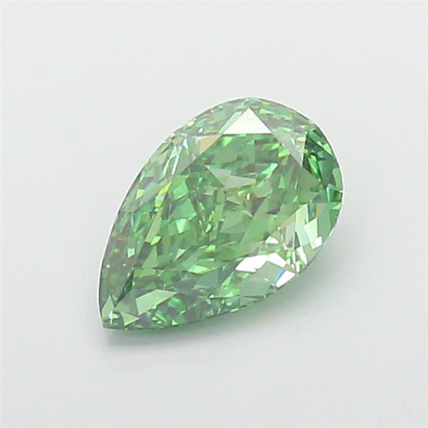1.52 ct. marquise Lab Grown Diamond front image