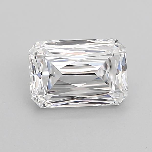 1.01 ct. cushion Lab Grown Diamond front image