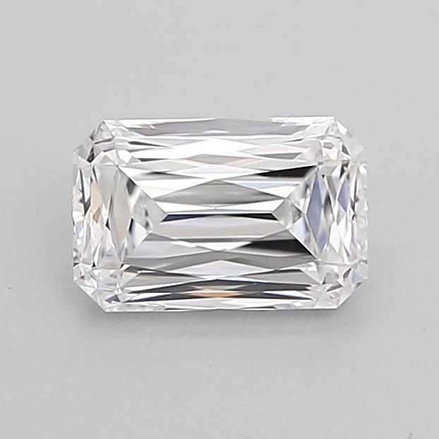 1.07 ct. cushion Lab Grown Diamond front image