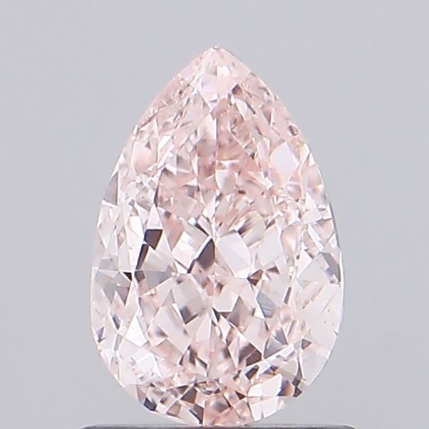 0.99 ct. pear Lab Grown Diamond front image