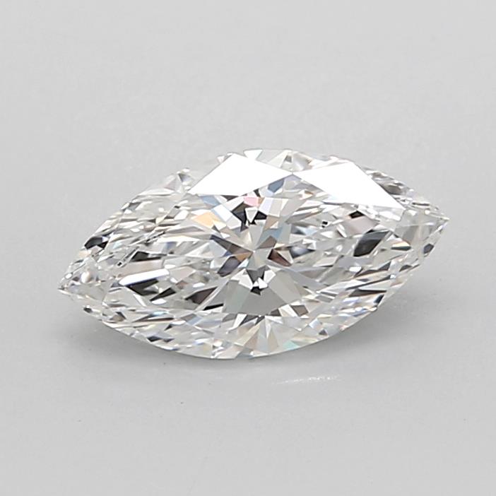1.04 ct. marquise Lab Grown Diamond front image