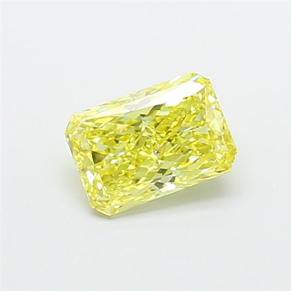 1.06 ct. radiant Lab Grown Diamond front image