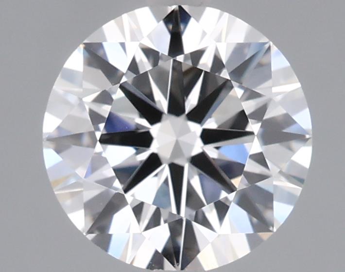1.50 ct. round Lab Grown Diamond front image