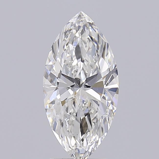 2.02 carat e VS2 EX Cut IGI marquise diamond