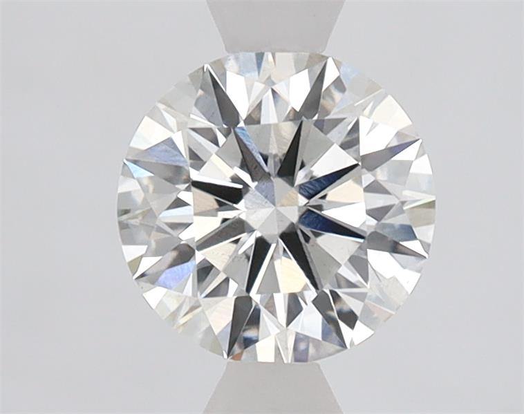 1.06 ct. round Lab Grown Diamond front image