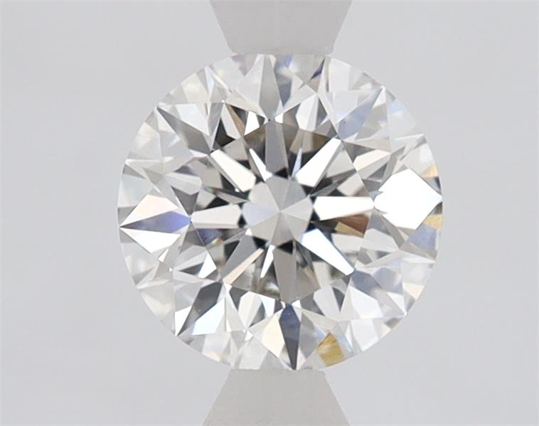 1.06 ct. round Lab Grown Diamond front image