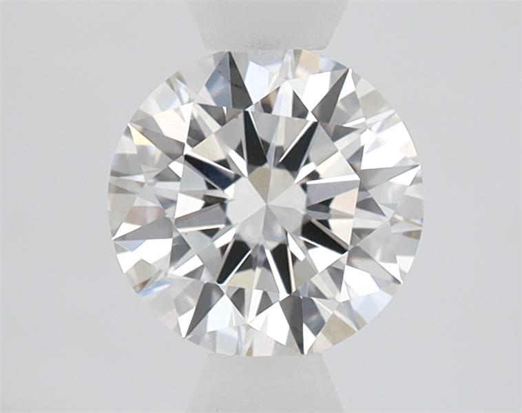 1.02 ct. round Lab Grown Diamond front image