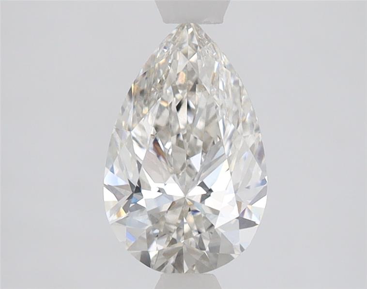 1.06 ct. pear Lab Grown Diamond front image