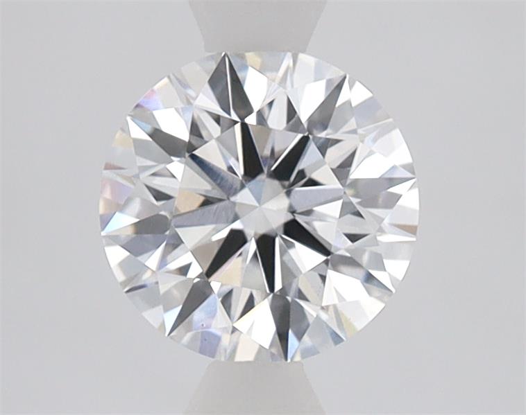 1.05 ct. round Lab Grown Diamond front image