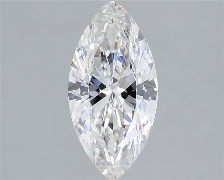 1 carat f VS1 EX Cut IGI marquise diamond