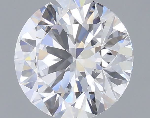 1.09 ct. round Lab Grown Diamond front image