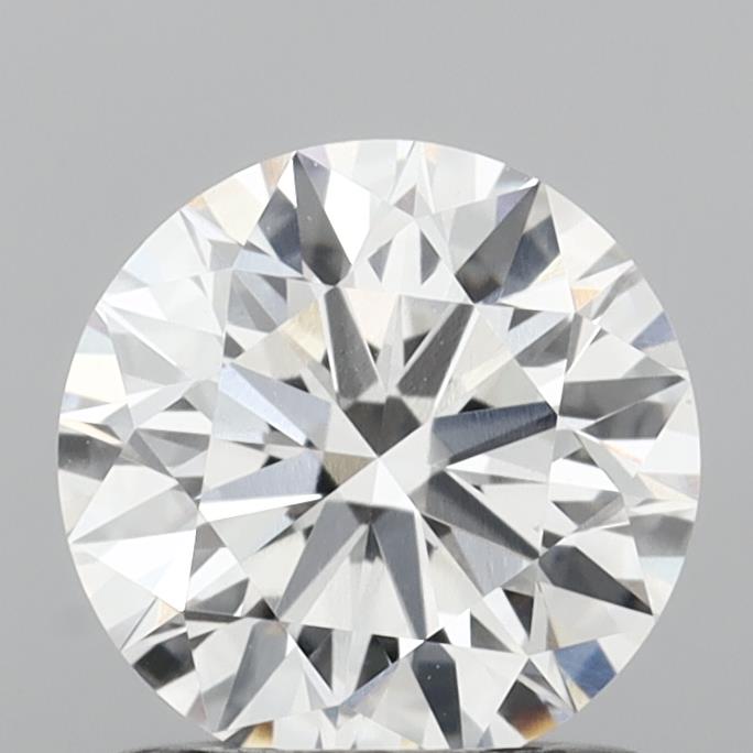 1.03 ct. round Lab Grown Diamond front image