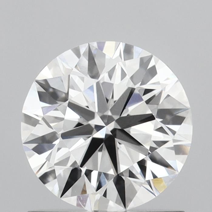 1.00 ct. round Lab Grown Diamond front image