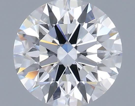 1.01 ct. round Lab Grown Diamond front image