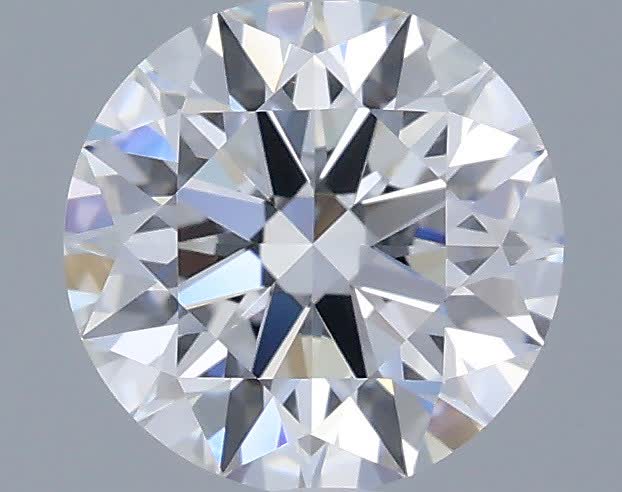 1.06 ct. round Lab Grown Diamond front image