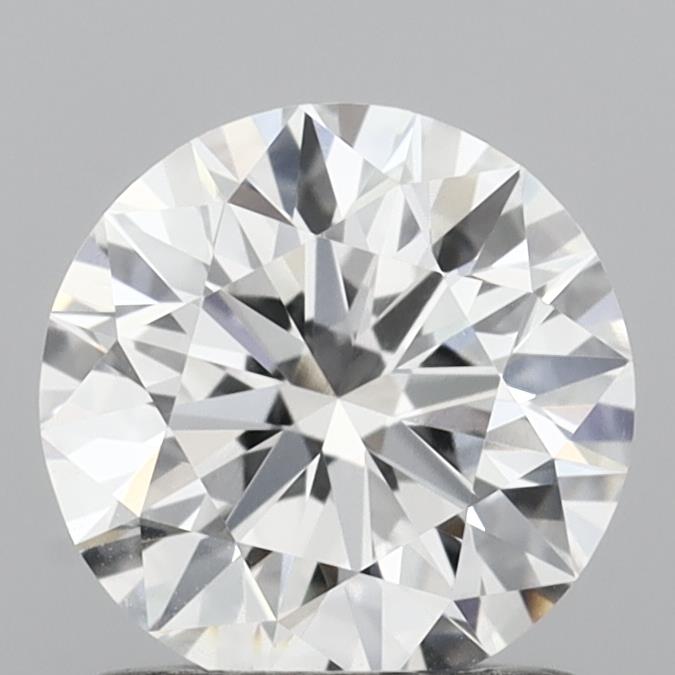 1.08 ct. round Lab Grown Diamond front image