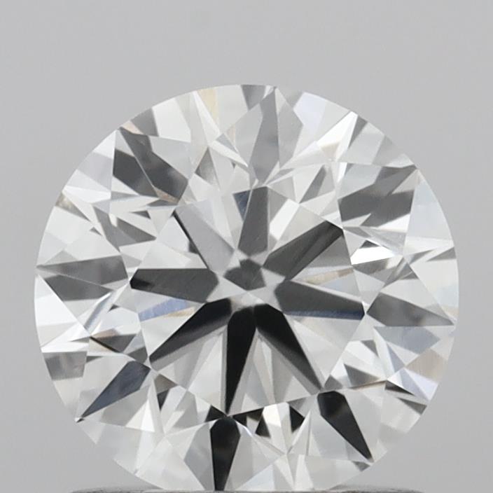 1.01 ct. round Lab Grown Diamond front image