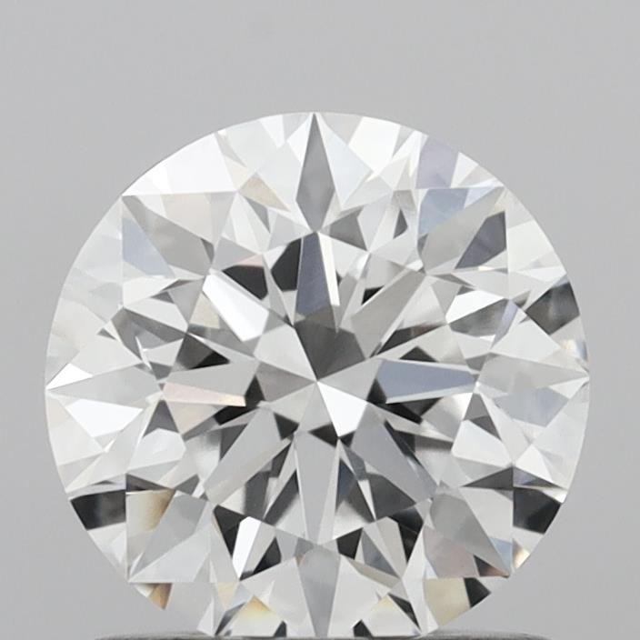 1.03 ct. round Lab Grown Diamond front image