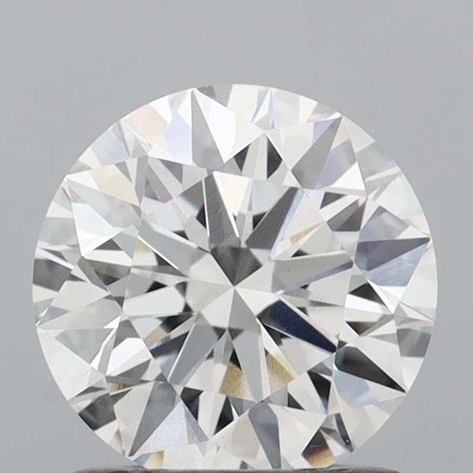 1.06 ct. round Lab Grown Diamond front image