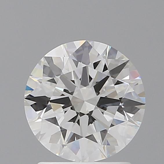 1.54 ct. round Lab Grown Diamond front image