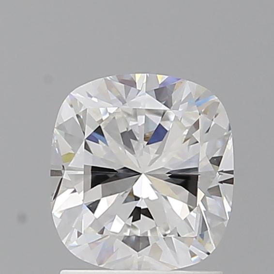 1.59 ct. cushion Lab Grown Diamond front image