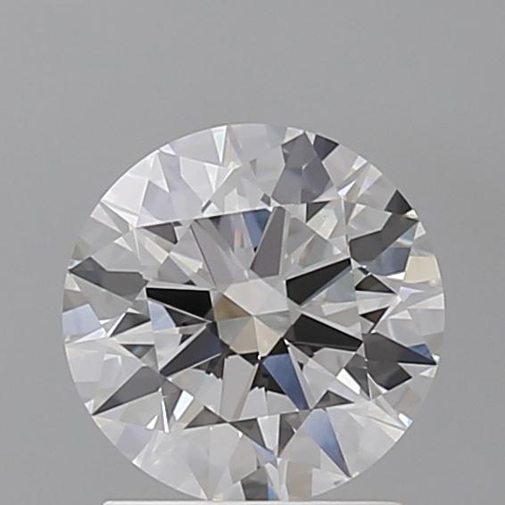 1.57 ct. round Lab Grown Diamond front image