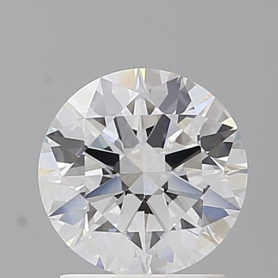 1.53 ct. round Lab Grown Diamond front image
