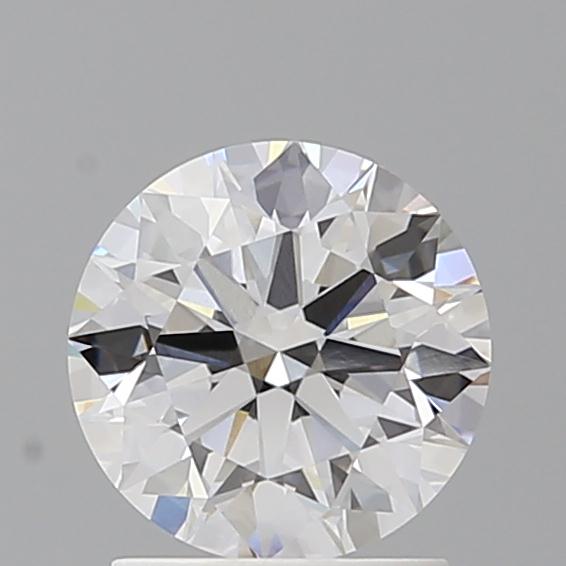 1.57 ct. round Lab Grown Diamond front image