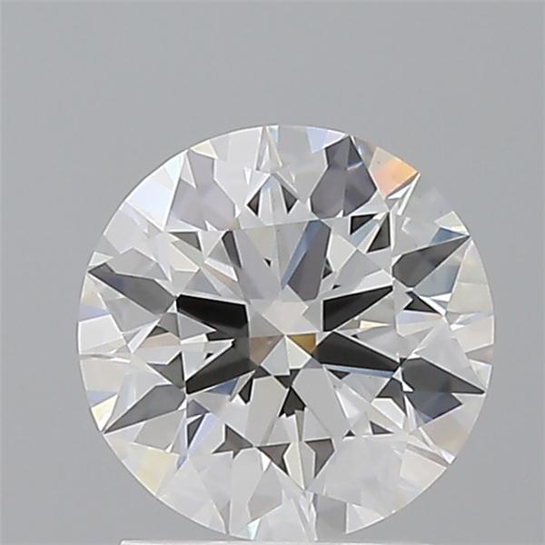 1.59 ct. round Lab Grown Diamond front image