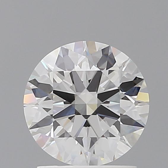 1.60 ct. round Lab Grown Diamond front image