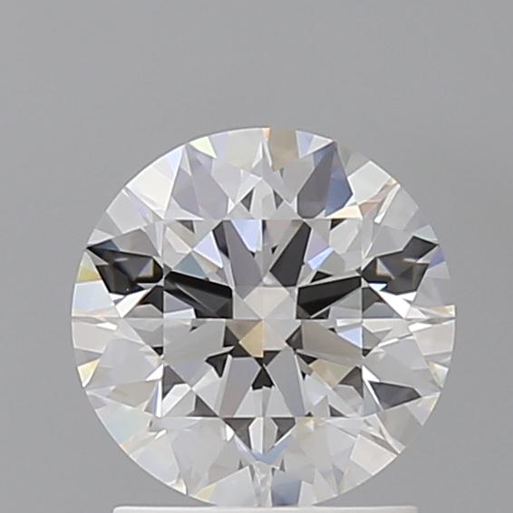 1.59 ct. round Lab Grown Diamond front image