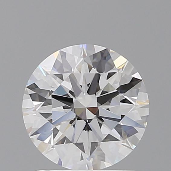 1.55 ct. round Lab Grown Diamond front image