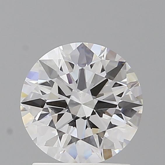1.53 ct. round Lab Grown Diamond front image