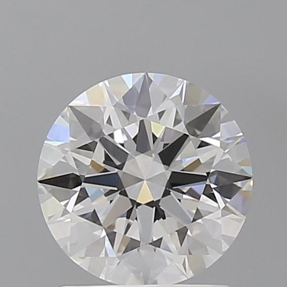 1.59 ct. round Lab Grown Diamond front image