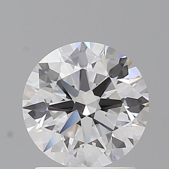 1.58 ct. round Lab Grown Diamond front image