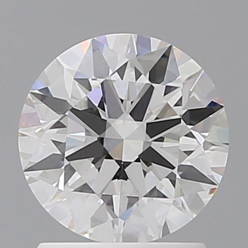 1.57 ct. round Lab Grown Diamond front image