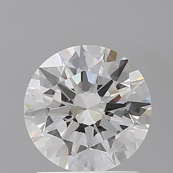 1.50 ct. round Lab Grown Diamond front image