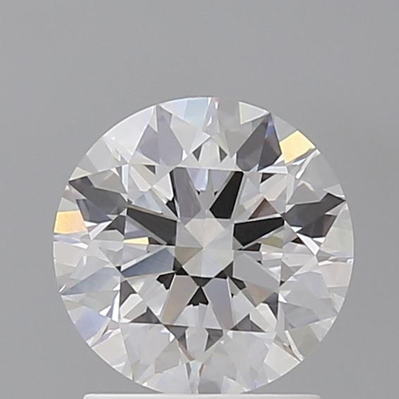 1.60 ct. round Lab Grown Diamond front image