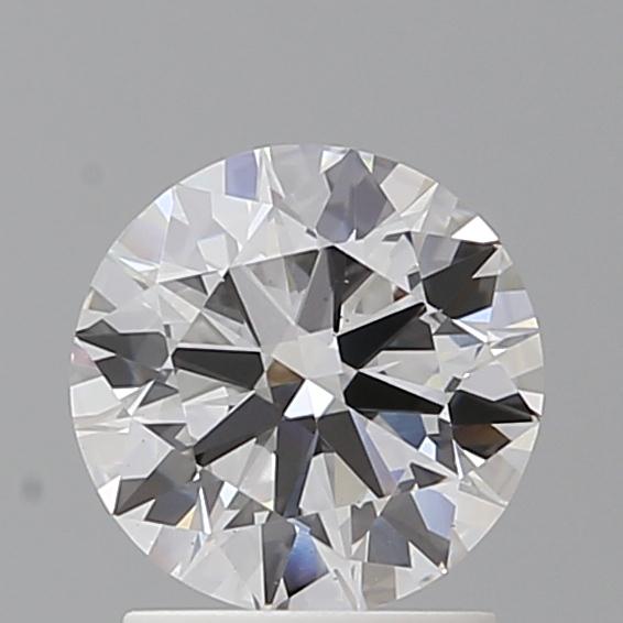 1.60 ct. round Lab Grown Diamond front image