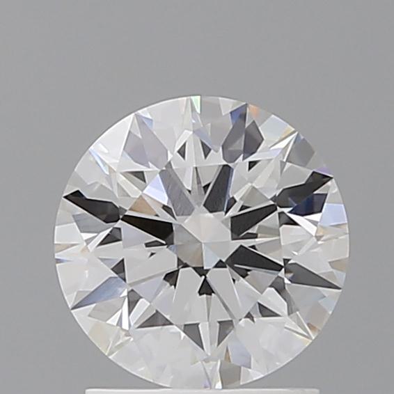 1.61 ct. round Lab Grown Diamond front image